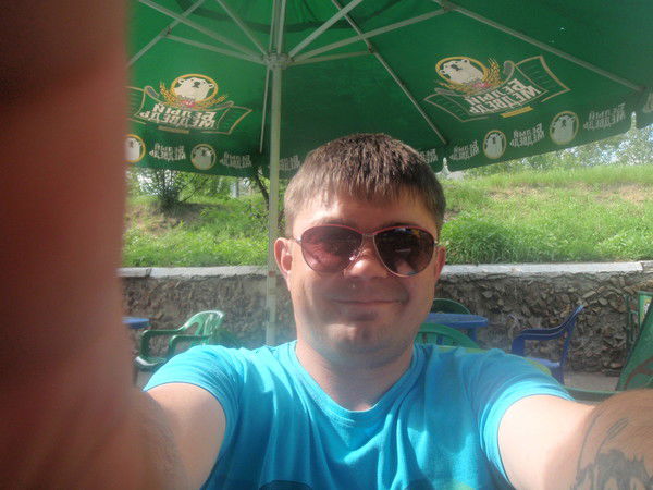 Евгений Онищук