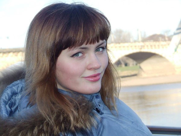 Алла Медведева