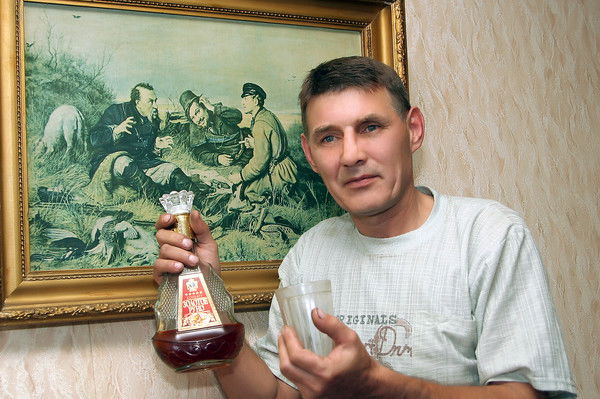 Влад Власов