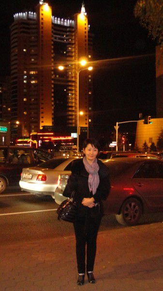 Айторе Баймурзаева