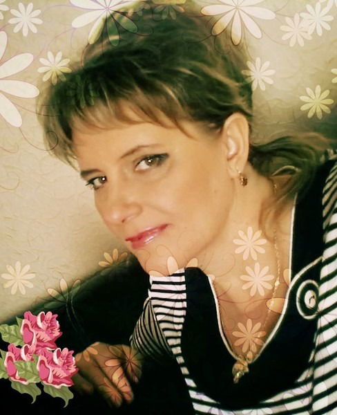 Татьяна Лозовая