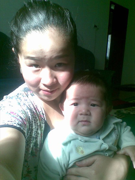 Лаура Кармысова