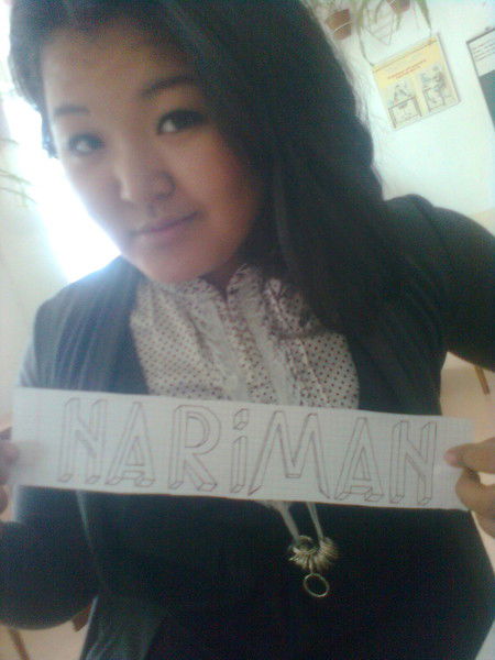 :::...аубакирова Если Чо:::...