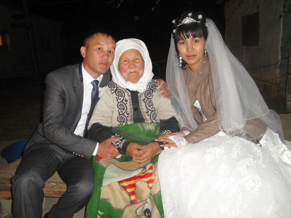 Нурбол Сабыргали