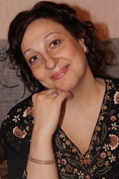 Яна Логинова