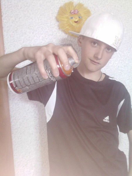 Витёк Ермаков