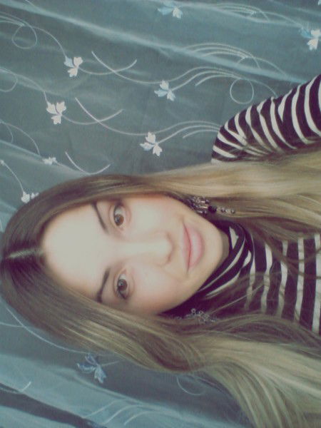 Анна Кочанова