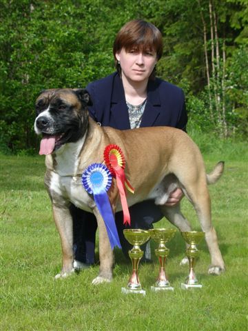 Диана Гулиева