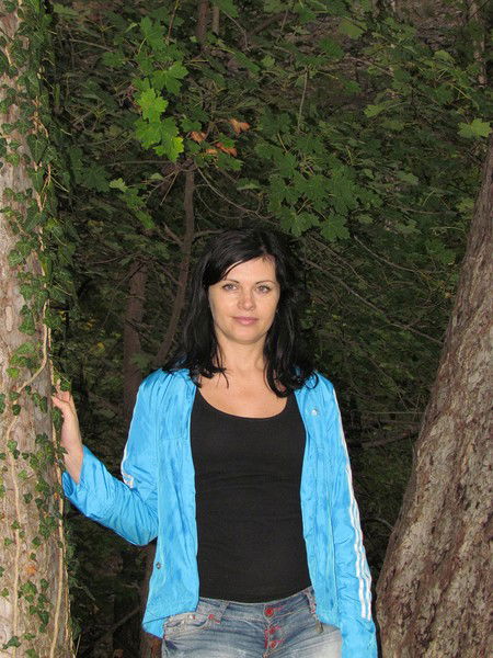 Ксеня Буйневич