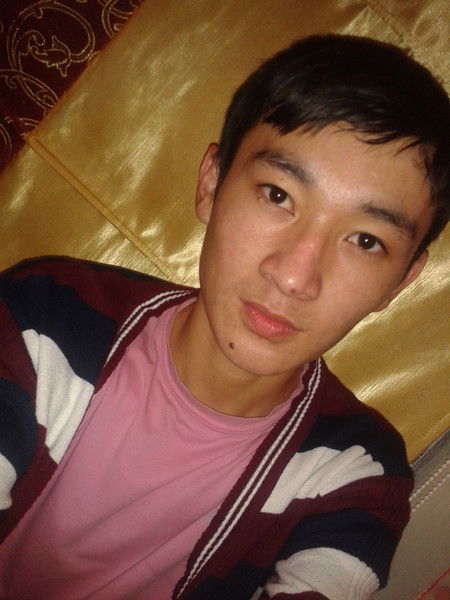 Айдар* Биматов*