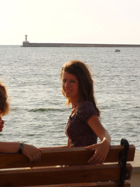 Марина Гордеева