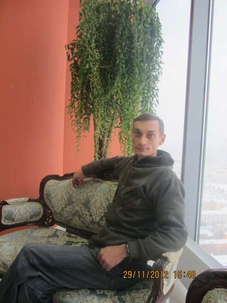 Дима Патраков