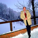 Сергей Кирчанов