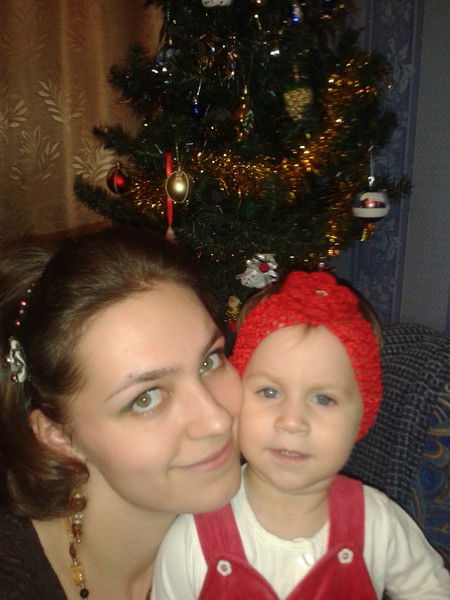 Полина Постникова