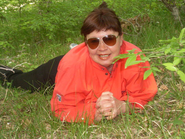 Вера Сакалюк