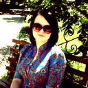 Анна Бондаренко