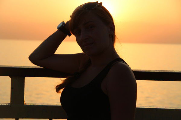 Кристина )))