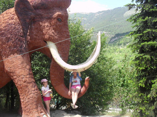 Маргарита Белоусова