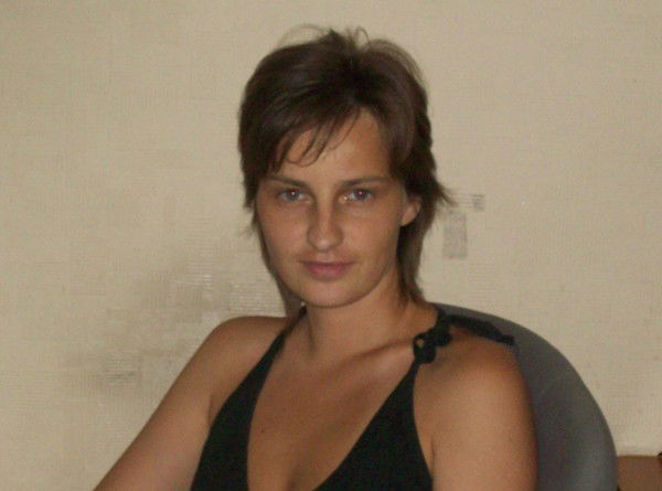 Оксана Туруханова