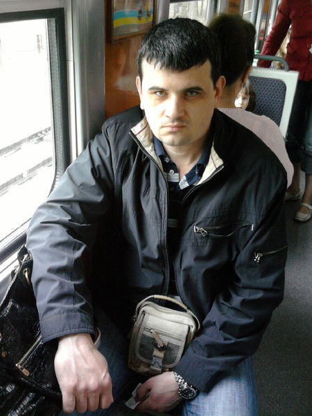 Василий Науменко