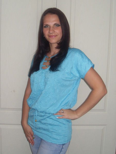 Татьяна Макаренко