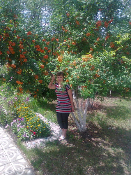 Людмила Линникова