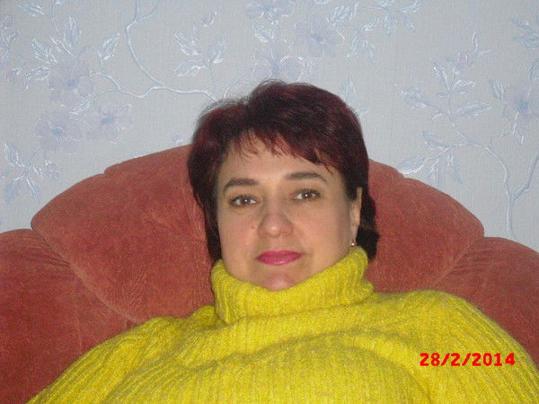 Алена Немчина