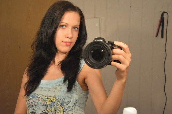 Анжелика Гапоненко