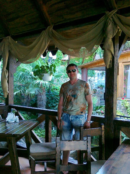 Николай Коломийцев