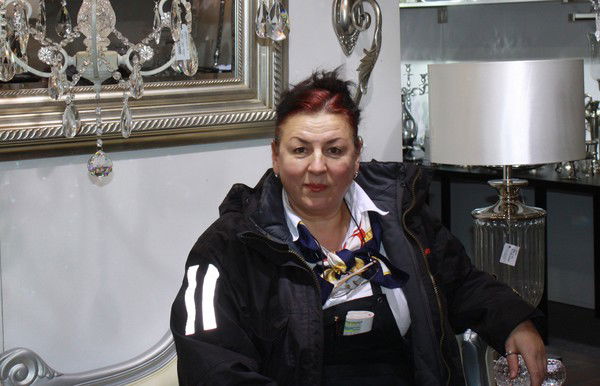 Наталия Evensen