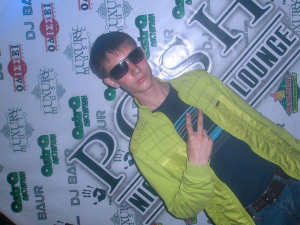 Михаил Moskal' Москалёв[Собр]