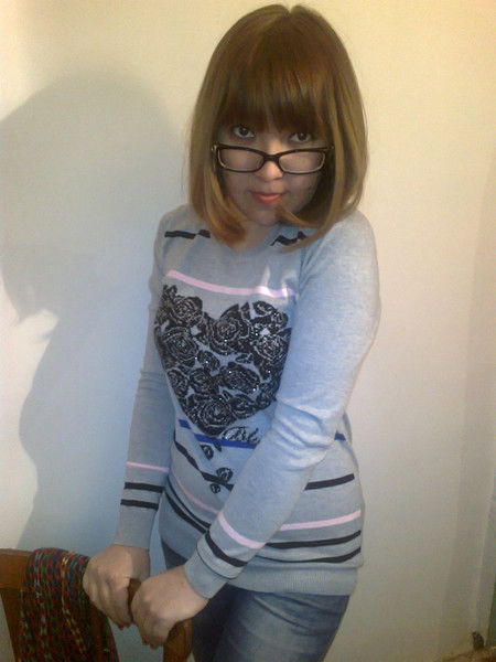 Диана Истлеуова