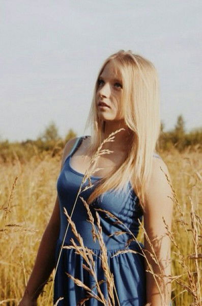 Александра Шкандина