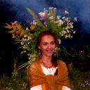 Елена Ануфриева