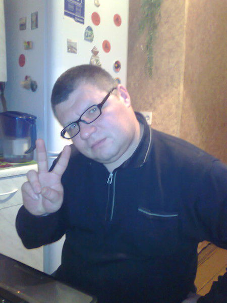 Александр Горячев