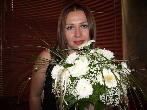 Манечка Рахимова