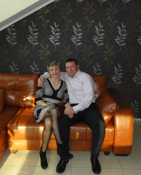 Екатерина Селивёрстова