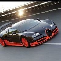 Федя Горбунов