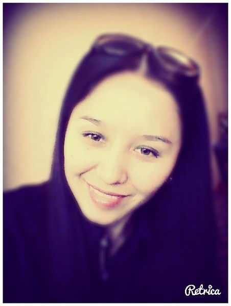 Айкерим Шыныбекова