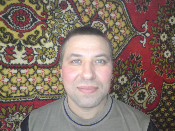 Владимир Матвеев