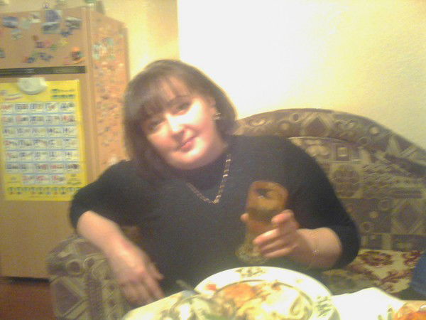 Ирина Максина