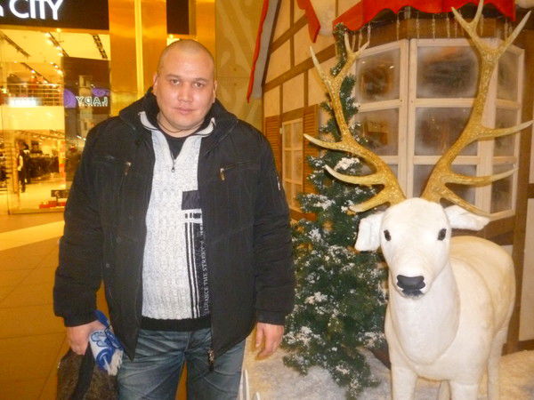 Константин Шпак