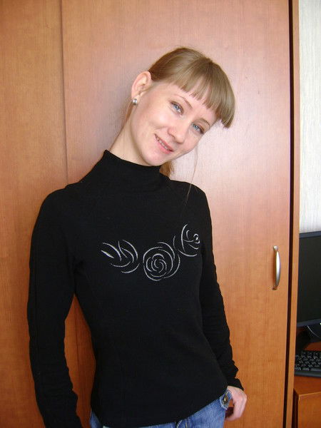 Чулпан Зайнуллина