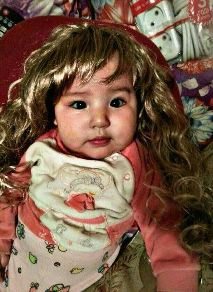 Еркежан Ерлановна