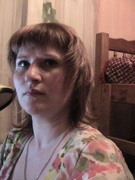 Юлия Пузакова