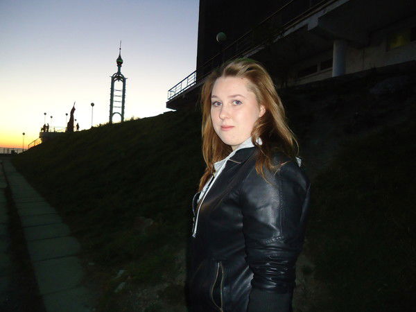 Мария Тыцик