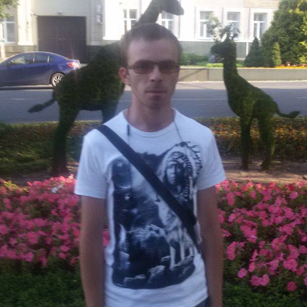 Денис Букреев