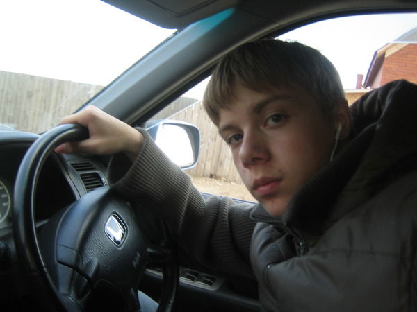 Андрей Горшков