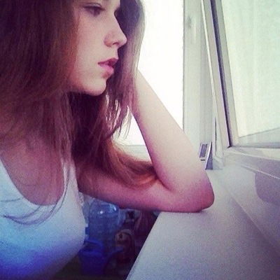 Настя Костина