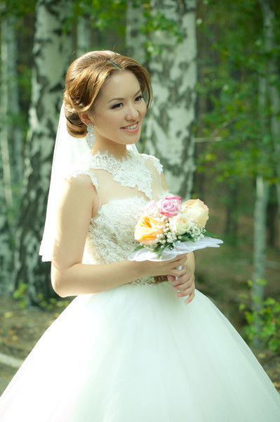 Аина Нугуманова